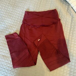 SHEFIT High-Waisted Leggings